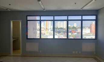 Imagem 5: SALA COMERCIAL PARA VENDA NO CENTRO DE CAMPINAS - VALOR R$ 195.000,00