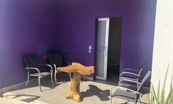 Imagem 3: Casa a venda em campinas - Alphaville