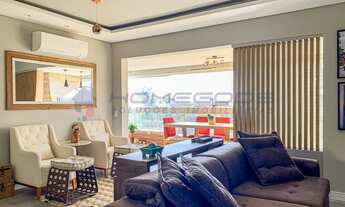 Imagem: Apartamento 4 dormitórios 137 m2 - Venda