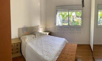 Imagem 5: Apartamento alto padrão mobiliado e decorado no Cambuí, 136 m² - Imobiliária Campinas