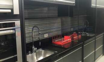 Imagem 3: APARTAMENTO A VENDA EM CAMPINAS R$ 650.000,00 - CAMBUÍ