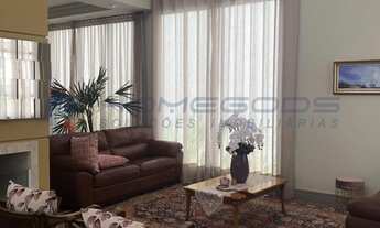 Imagem 6: Casa a venda em campinas - Alphaville