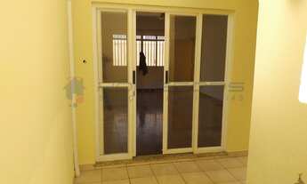 Imagem 6: Casa a venda em campinas - Jardim Dom Bosco - Casa com 4 quartos - Ampla área de Lazer