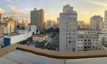 Imagem: Amplo apartamento andar alto a venda no