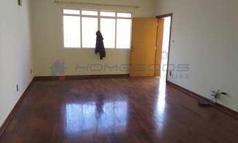 Imagem 7: Casa a venda em campinas - Jardim Dom Bosco - Casa com 4 quartos - Ampla área de Lazer