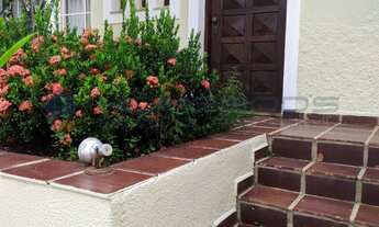 Imagem: CASA VENDA/LOCAÇÃO EM CAMPINAS GUANABARA