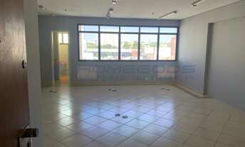 Imagem 4: SALA COMERCIAL PARA VENDA NO CENTRO DE CAMPINAS - VALOR R$ 195.000,00