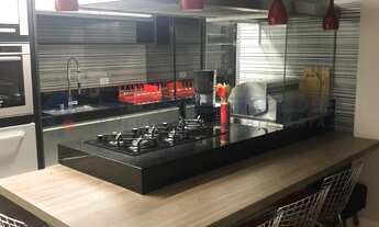 Imagem 6: APARTAMENTO A VENDA EM CAMPINAS R$ 650.000,00 - CAMBUÍ