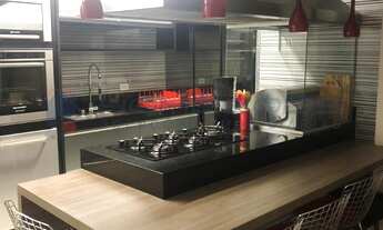 Imagem 5: APARTAMENTO A VENDA EM CAMPINAS R$ 650.000,00 - CAMBUÍ