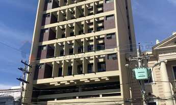 Imagem 1: SALA COMERCIAL PARA VENDA NO CENTRO DE CAMPINAS - VALOR R$ 195.000,00