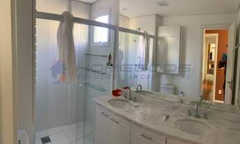 Imagem 2: Apartamento alto padrão mobiliado e decorado no Cambuí, 136 m² - Imobiliária Campinas