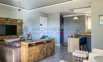 Imagem 3: Apartamento 4 dormitórios 137 m2 - Venda - Loteamento Alphaville Campinas - R$ 1.150.000,0