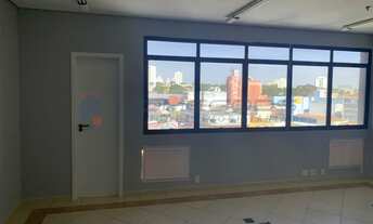 Imagem 6: SALA COMERCIAL PARA VENDA NO CENTRO DE CAMPINAS - VALOR R$ 195.000,00