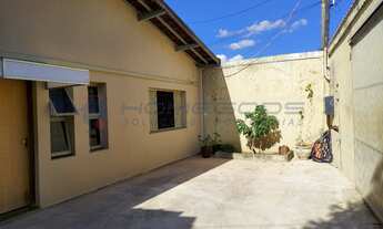 Imagem 3: CASA A VENDA CAMPINAS - JARDIM NOVO CAMPOS ELISEOS - R$ 550.000,00