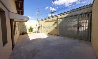 Imagem 5: CASA A VENDA CAMPINAS - JARDIM NOVO CAMPOS ELISEOS - R$ 550.000,00