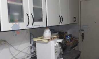 Imagem 2: APARTAMENTO A VENDA CAMPINAS - AV PRINCESA DOESTE - R$ 530.000,00