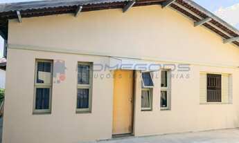 Imagem 7: CASA A VENDA CAMPINAS - JARDIM NOVO CAMPOS ELISEOS - R$ 550.000,00