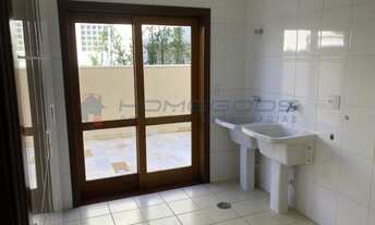 Imagem 2: CASA PARA VENDA NO CONDOMINIO ALPHAVILLE CAMPINAS - VALOR R$ 2.438.000,00