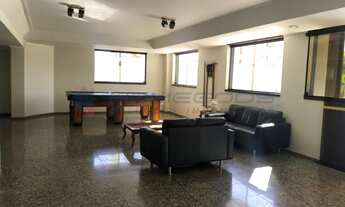 Imagem 4: APARTAMENTO Á VENDA EM CAMPINAS, NO BAIRRO CAMBUI , IMOBILIÁRIA EM CAMPINAS - HOMEGODS