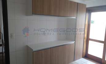 Imagem 3: CASA PARA VENDA NO CONDOMINIO ALPHAVILLE CAMPINAS - VALOR R$ 2.438.000,00