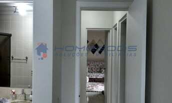 Imagem 6: APARTAMENTO PARA VENDA no PARQUE DA HÍPICA em CAMPINAS - RESIDENCIAL VILLA das FLORES