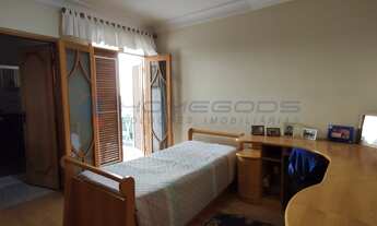 Imagem 6: Casa em condomínio para venda em Campinas, ALPHAVILLE CAMPINAS