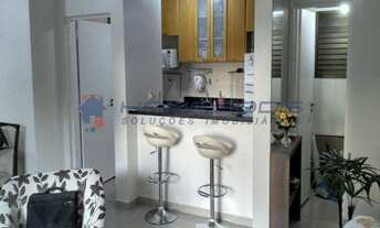 Imagem 4: APARTAMENTO PARA VENDA no PARQUE DA HÍPICA em CAMPINAS - RESIDENCIAL VILLA das FLORES