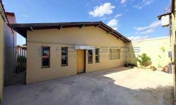 Imagem 4: CASA A VENDA CAMPINAS - JARDIM NOVO CAMPOS ELISEOS - R$ 550.000,00