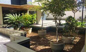 Imagem 3: APARTAMENTO Á VENDA EM CAMPINAS, NO BAIRRO CAMBUI , IMOBILIÁRIA EM CAMPINAS - HOMEGODS