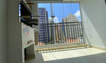 Imagem 6: Apartamento a Venda em Campinas, Apartamento Riviera do Cambuí, Ambientes planejados, chur