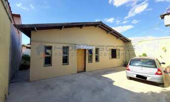 Imagem 2: CASA A VENDA CAMPINAS - JARDIM NOVO CAMPOS ELISEOS - R$ 550.000,00