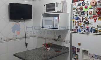 Imagem 4: APARTAMENTO A VENDA CAMPINAS - AV PRINCESA DOESTE - R$ 530.000,00