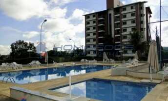 Imagem 2: APARTAMENTO PARA VENDA no PARQUE DA HÍPICA em CAMPINAS - RESIDENCIAL VILLA das FLORES