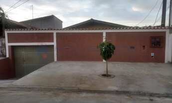 Imagem: CASA A VENDA CAMPINAS - JARDIM NOVO CAMPOS