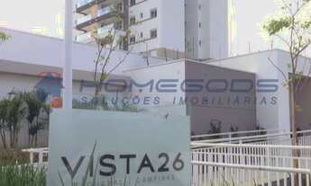 Imagem: APARTAMENTO PARA VENDA no Ed. VISTA 26