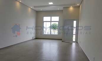 Imagem 4: CASA NOVA PARA VENDA NO CONDOMINIO GOLDEN PARK EM HORTOLÂNDIA