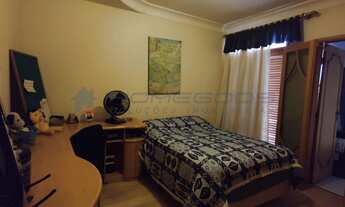 Imagem 5: Casa em condomínio para venda em Campinas, ALPHAVILLE CAMPINAS