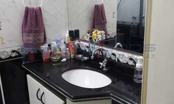Imagem 5: APARTAMENTO A VENDA CAMPINAS - AV PRINCESA DOESTE - R$ 530.000,00