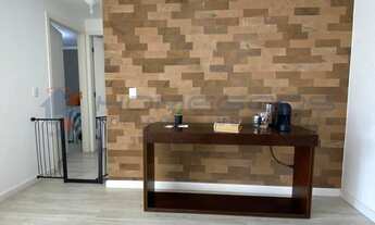 Imagem 2: Apartamento a Venda em Campinas, Apartamento Riviera do Cambuí, Ambientes planejados, chur