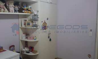 Imagem 6: APARTAMENTO A VENDA CAMPINAS - AV PRINCESA DOESTE - R$ 530.000,00