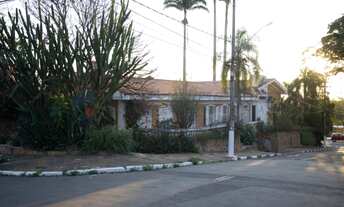 Imagem 2: CASA PARA VENDA NO JARDIM CHAPADÃO - CAMPINAS - VALOR R$ 2.850.000,00