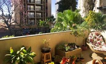 Imagem 6: APARTAMENTO Á VENDA EM CAMPINAS, NO BAIRRO CAMBUI , IMOBILIÁRIA EM CAMPINAS - HOMEGODS