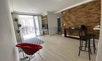 Imagem 4: Apartamento a Venda em Campinas, Apartamento Riviera do Cambuí, Ambientes planejados, chur