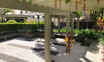 Imagem 5: APARTAMENTO Á VENDA EM CAMPINAS, NO BAIRRO CAMBUI , IMOBILIÁRIA EM CAMPINAS - HOMEGODS