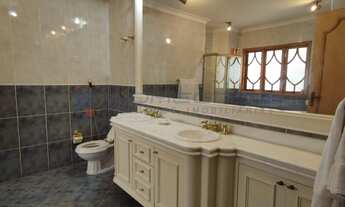 Imagem 3: Casa em condomínio para venda em Campinas, ALPHAVILLE CAMPINAS