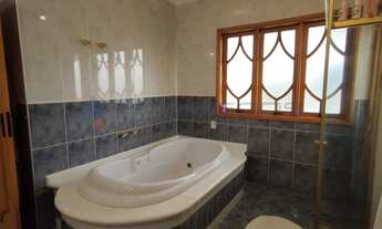 Imagem 4: Casa em condomínio para venda em Campinas, ALPHAVILLE CAMPINAS