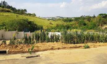 Imagem 5: Terreno de condominio fechado a venda em campinas - Fazenda Santa Candida