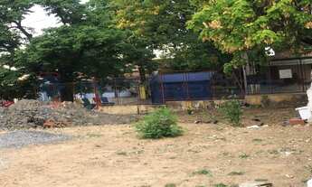 Imagem 3: ÁREA A VENDA EM CAMPINAS - VILA ITAPURA