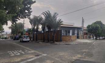 Imagem: CASA COMERCIAL PARA VENDA - JARDIM STELLA