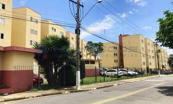 Imagem: Apartamento a venda em Campinas - Imobiliária